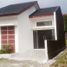 2 Kamar Rumah for sale in Cimanggis, Bogor, Cimanggis