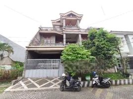 6 Bedroom House for sale in Gayungan, Surabaya, Gayungan