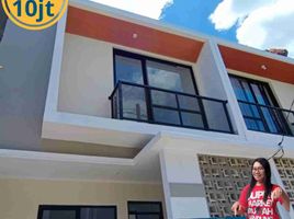 2 Bedroom House for sale in Margacinta, Bandung, Margacinta