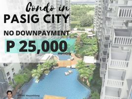 2 Bedroom Condo for rent at KASARA Urban Resort Residences, Pasig City