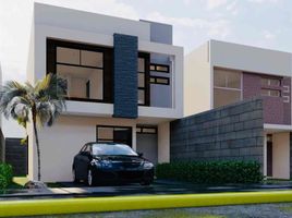 Maison 4 chambre à vendre à Ixtacuixtla De Mariano Matamoros, Tlaxcala, Ixtacuixtla De Mariano Matamoros, Tlaxcala