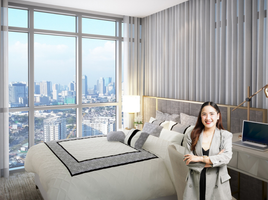 1 Bedroom Condo for sale in Uptown Mall - Uptown Bonifacio, Makati City, Makati City