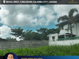  Land for sale at Avida Parkway, Calamba City