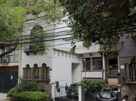 Maison 3 chambre à vendre à Miguel Hidalgo, Mexico City, Miguel Hidalgo