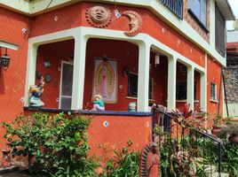 4 Schlafzimmer Haus zu verkaufen in Huitzilac, Morelos, Huitzilac, Morelos, Mexiko