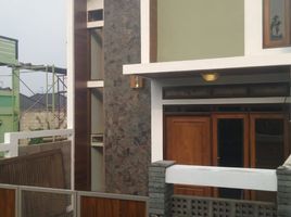 3 Schlafzimmer Villa zu verkaufen in Lembang, West Jawa, Lembang