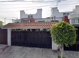 Villa 3 chambre à vendre à Coyoacan, Mexico City, Coyoacan