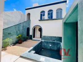 3 Schlafzimmer Haus zu verkaufen in Merida, Yucatan, Merida, Yucatan