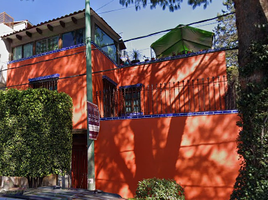 4 Schlafzimmer Haus zu verkaufen in Alvaro Obregon, Mexico City, Alvaro Obregon