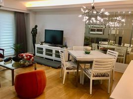 2 Bedroom Apartment for rent at One Serendra, Makati City