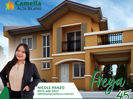 5 chambre Maison for sale in Silang, Cavite, Silang