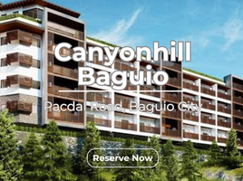  Condo for sale in Cordillera, Baguio City, Benguet, Cordillera