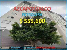 Appartement 3 chambre à vendre à Tultitlan, Mexico, Tultitlan
