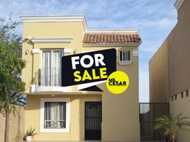 Maison 3 chambre à vendre à Hermosillo, Sonora, Hermosillo