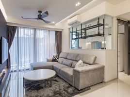 3 Bedroom Condo for rent in Southern District, Metro Manila, Makati City, Southern District