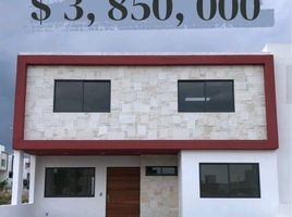 Condominium 3 chambre à vendre à El Marques, Queretaro, El Marques