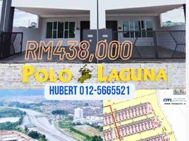 4 Habitación Casa en venta en Ulu Kinta, Kinta, Ulu Kinta