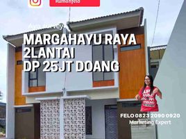 3 Bedroom House for sale in Bandung, West Jawa, Padalarang, Bandung