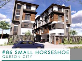 4 Bedroom Villa for sale in Gilmore LRT-2, Quezon City, Quezon City