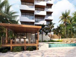 2 Habitación Departamento en venta en Telchac Puerto, Yucatán, Telchac Puerto