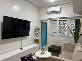 2 Bedroom Apartment for rent at Central Park West, Makati City