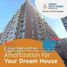2 Habitación Departamento en venta en Pasig City, Metro Manila, Pasig City