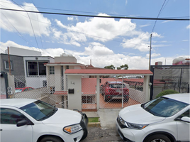 Villa 4 chambre à vendre à Atizapan De Zaragoza, Mexico, Atizapan De Zaragoza