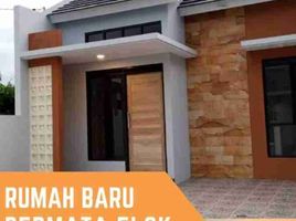  Villa for sale in Arcamanik, Bandung, Arcamanik