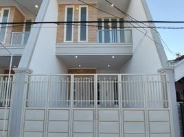 4 Habitación Villa en venta en Mulyorejo, East Jawa, Mulyorejo