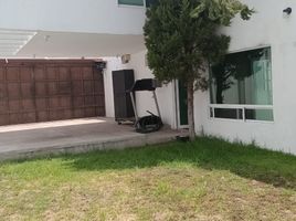3 Schlafzimmer Haus zu verkaufen in San Luis Potosi, San Luis Potosi, San Luis Potosi, San Luis Potosi