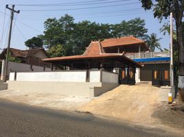 5 Bedroom House for sale in Batang, Jawa Tengah, Wonotunggal, Batang