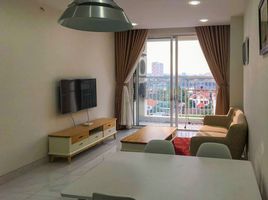 2 Schlafzimmer Appartement zu vermieten in Thao Dien, District 2, Thao Dien