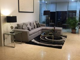 3 Bedroom Apartment for rent at Grand Hyatt Manila Residences, Makati City