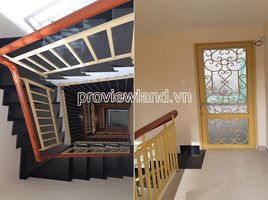 6 chambre Maison for rent in Ben Nghe, District 1, Ben Nghe