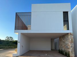 3 Schlafzimmer Haus zu verkaufen in Merida, Yucatan, Merida