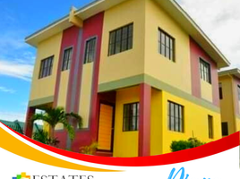 3 Bedroom Villa for sale in Cavite, Calabarzon, Trece Martires City, Cavite