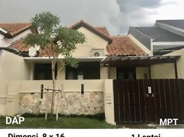 3 Habitación Villa en venta en Lakarsantri, East Jawa, Lakarsantri