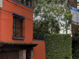 Maison 4 chambre à vendre à Alvaro Obregon, Mexico City, Alvaro Obregon, Mexico City