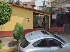 Maison 3 chambre à vendre à Coyoacan, Mexico City, Coyoacan