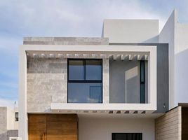3 Schlafzimmer Haus zu verkaufen in Mexquitic De Carmona, San Luis Potosi, Mexquitic De Carmona