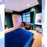 Appartement 2 chambre à louer à Makati City, Metro Manila, Makati City, Southern District, Metro Manila