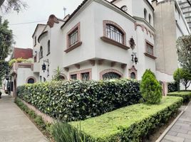 4 Schlafzimmer Haus zu verkaufen in Miguel Hidalgo, Mexico City, Miguel Hidalgo