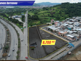  Grundstück zu verkaufen in Guayaquil, Guayas, Guayaquil, Guayaquil