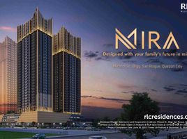 1 Habitación Departamento en venta en Quezon City, Metro Manila, Quezon City