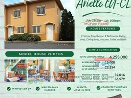 2 Bedroom Villa for sale in Tanza, Calabarzon, Tanza