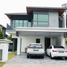 4 Bedroom House for sale in Rawang, Gombak, Rawang