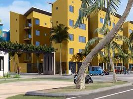 3 Habitación Apartamento en alquiler en San Martín, Cacatachi, San Martín, San Martín