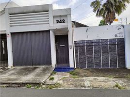 4 Bedroom House for sale in Guayaquil, Guayas, Guayaquil, Guayaquil