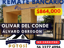 2 Habitación Casa en venta en Iztapalapa, Ciudad de México, Iztapalapa