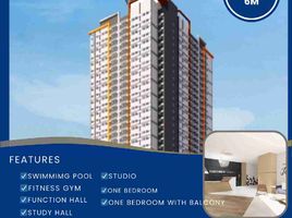 1 Bedroom Apartment for sale in Katipunan LRT-2, Quezon City, Quezon City